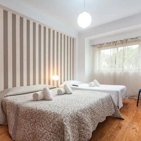 Blife Candya Private Rooms FAO Kültér fotó