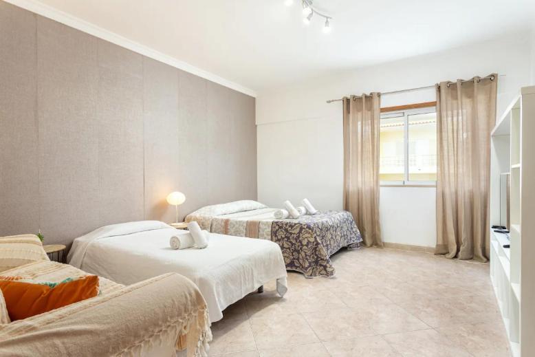 Blife Candya Private Rooms FAO Kültér fotó