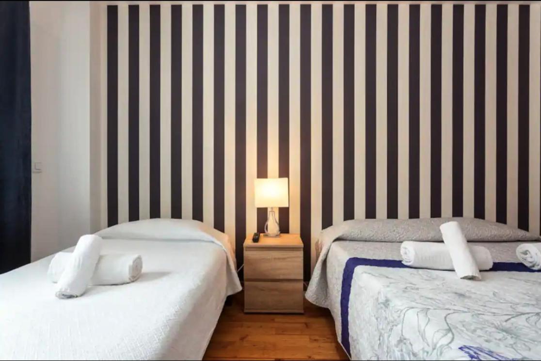 Blife Candya Private Rooms FAO Kültér fotó