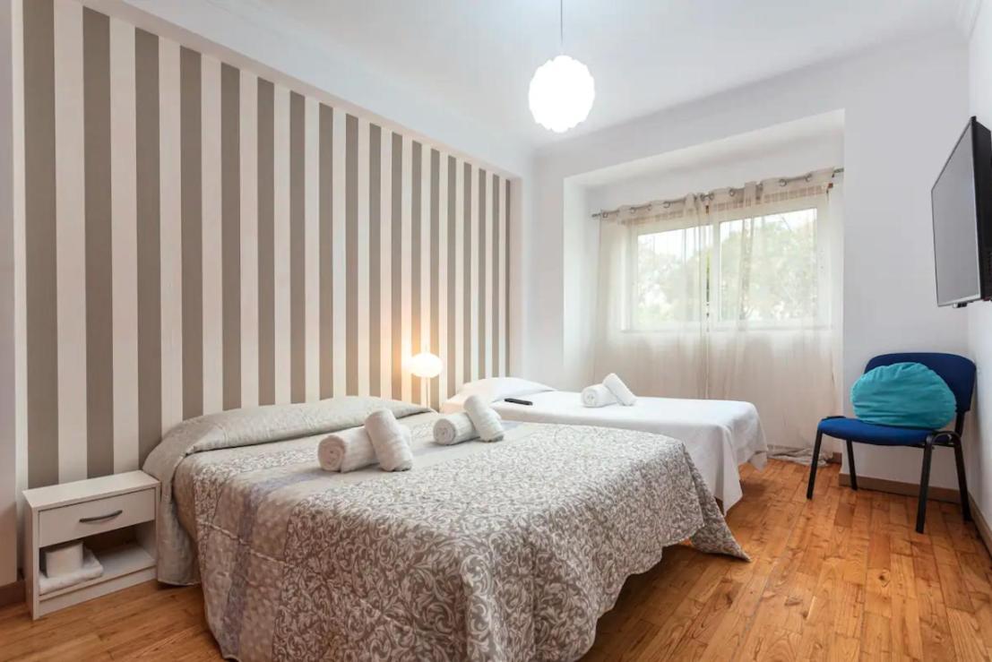 Blife Candya Private Rooms FAO Kültér fotó